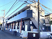 ファインコート古淵 2階 築38年10ヶ月の賃貸物件