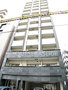 天神橋筋六丁目駅より徒歩5分 9階 築20年の賃貸物件