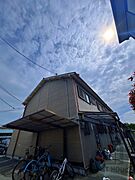 岡田浦駅より徒歩2分 1階 築53年10ヶ月の賃貸物件