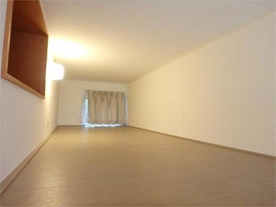 レオパレスHIBARION2_内装_4