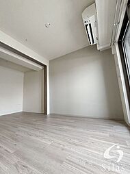 近鉄けいはんな線 長田駅 徒歩7分の賃貸マンション 10階1DKのリビング/ダイニング