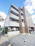 桜井駅より徒歩10分 2階 築21年9ヶ月の賃貸物件