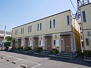 イエローコートヨコハマB棟B 1階 築18年11ヶ月の賃貸物件