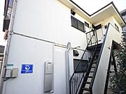 ロイヤルフチノベ 2階 築36年4ヶ月の賃貸物件