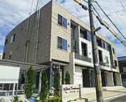 恩智駅より徒歩10分 2階 築10年4ヶ月の賃貸物件