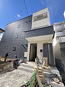 ARCA堺東 1階 築2年2ヶ月の賃貸物件