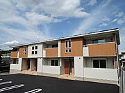 高尾駅よりバス13分 徒歩2分 2階 築8年2ヶ月の賃貸物件