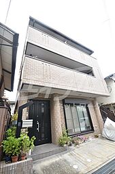 ホームズ 山崎製パン 株 山吹寮の建物情報 大阪府吹田市吹東町38 2