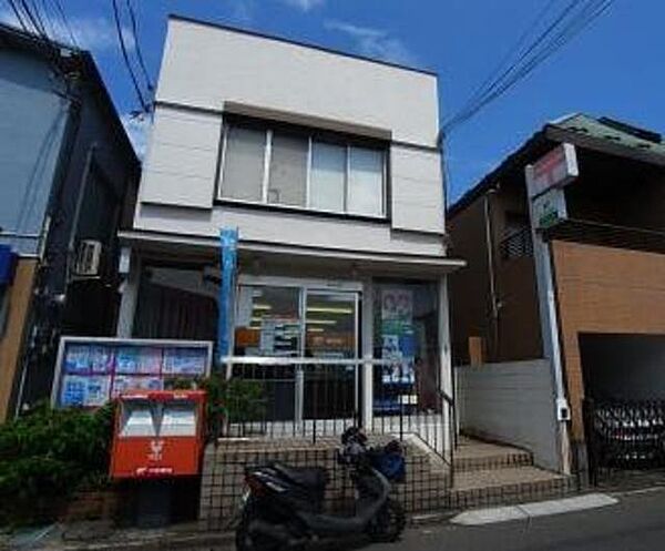 東京都町田市中町２丁目(賃貸アパート1LDK・1階・42.79㎡)の写真 その28