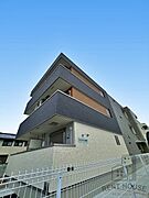 泉大津駅より徒歩13分 1階 新築の賃貸物件