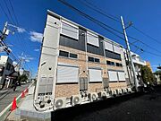 プライム緑ケ丘の賃貸物件