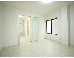 アビタ相武台 2階2Kのリビング/ダイニング