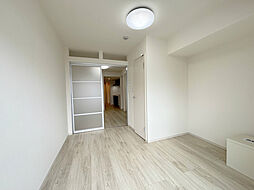 リブリ・高野 1階1LDKのリビング/ダイニング