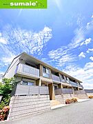 クロカンブッシュ 1階 築9年9ヶ月の賃貸物件