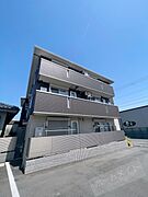 セッテ 3階 築4年2ヶ月の賃貸物件