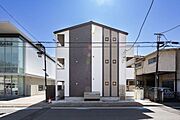 アザーレ・バモス生田の賃貸物件