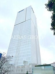 プルデンシャルタワーレジデンス