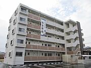 日向市駅よりバス3分 徒歩7分 5階 築2年3ヶ月の賃貸物件