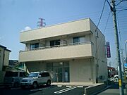 なかもず駅より徒歩8分 2階 築17年11ヶ月の賃貸物件