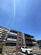 深井駅より徒歩11分 1階 築2年1ヶ月の賃貸物件