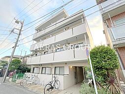 シャルム淵野辺