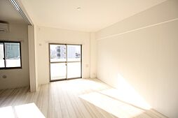 ライツ石原 503 5階1LDKのリビング/ダイニング