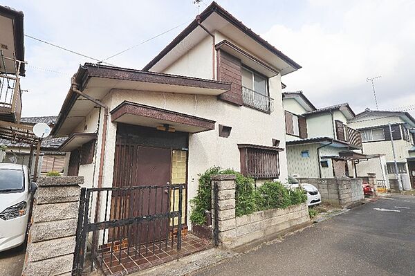 detached 茨城県土浦市西根南３丁目4-21

地図を見る