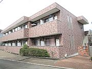 ヴェルドミール玉川学園２ 1階 築18年2ヶ月の賃貸物件