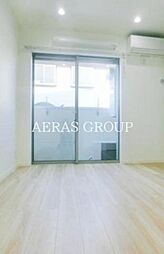 フォレストフロンティア 2階1Kのリビング/ダイニング