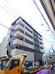 尼崎市尾浜町２丁目 6階建 築4年のイメージ