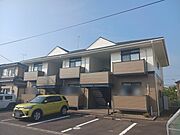 ルージュの賃貸物件