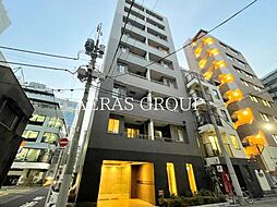 クレイシア日本橋水天宮前