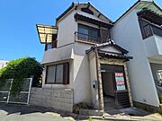 萩原天神駅より徒歩27分 築47年1ヶ月 2階建の賃貸物件
