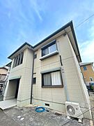 メゾン雑賀 1階 築25年4ヶ月の賃貸物件