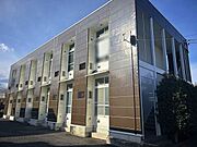 レオパレスDEEPFOREST 1階 築25年3ヶ月の賃貸物件