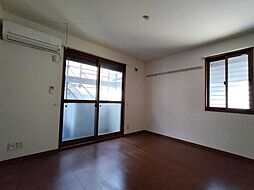 エストゥージョ・ポニェンテ 1階1Kのリビング/ダイニング