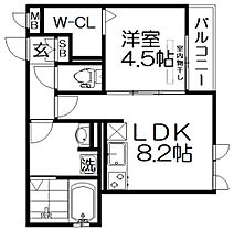 間取り：227091964765