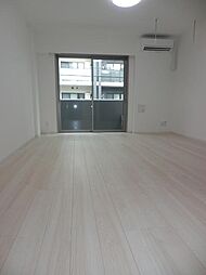 ユリカロゼ東武練馬 2階1Kのリビング/ダイニング