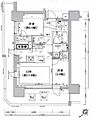 クリオ藤沢セントラルマークス3階16.5万円