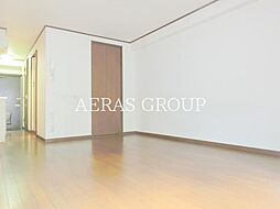 宇田川ハイツ 3階1Kのリビング/ダイニング