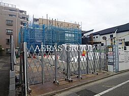 セレスティア栗原