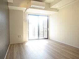 レクシード神楽坂 403 4階1Kのリビング/ダイニング