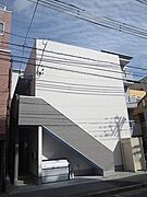 湊駅より徒歩15分 2階 築10年5ヶ月の賃貸物件
