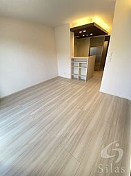 Heritage中百舌鳥 1階1LDKのリビング/ダイニング