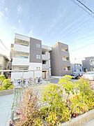 鳳駅より徒歩8分 2階 築6年7ヶ月の賃貸物件