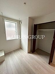 エリタージュ 3階1DKのリビング/ダイニング