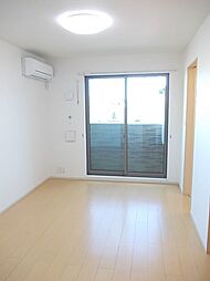 アレグリア 1階1SKのリビング/ダイニング