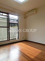 小杉SIビル 3階1Kのリビング/ダイニング