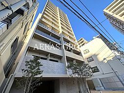 ザ・パークハビオ元浅草プレイス