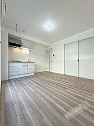 (仮称)ジーメゾン堺フィオーレ 303 3階1LDKのリビング/ダイニング